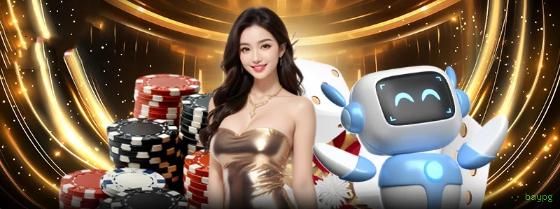 Jogos de bônus no baypg: rodadas grátis, multiplicadores e jackpots progressivos em slots selecionados